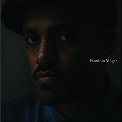 Wendell Mcclelland Khari - Freedom Singer