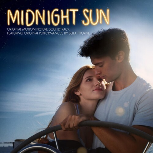 Soundtrack - Midnight Sun (Ltd.Ed.)