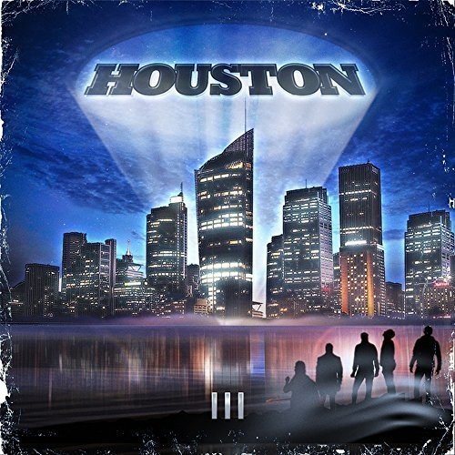 Houston - Iii