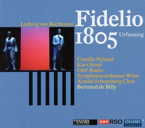 Beethoven - Fidelio