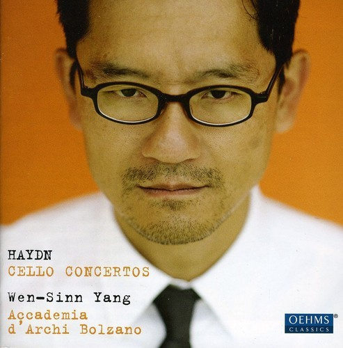 Haydn - Cello-Concertos