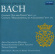 Bach - Kantaten Bach - Kantaten