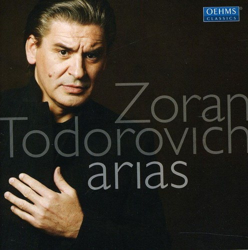 Various Composers - Arias