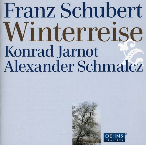 Schubert - Winterreise