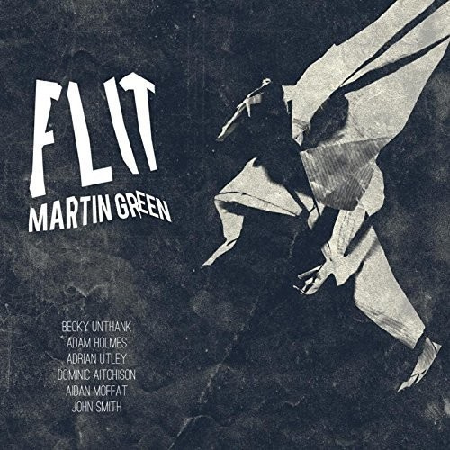 Green Martin - Flit