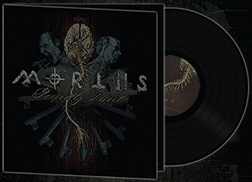 Mortiis - Perfectly Defect