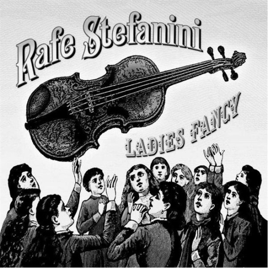 Stefanini Rafe - Ladies Fancy