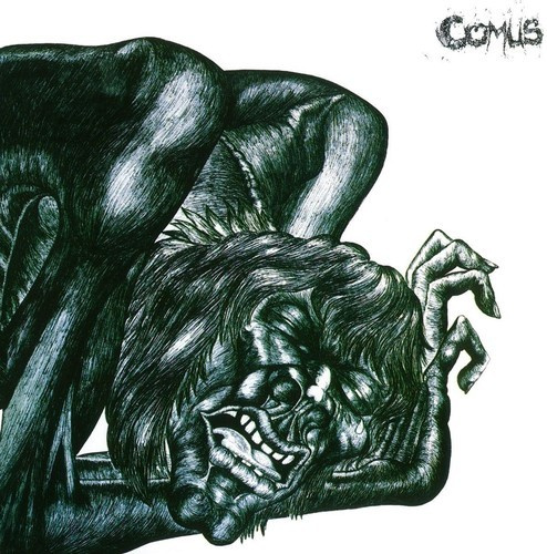 Comus - First Utterance: Remastered Edition