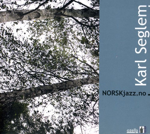 Seglem Karl - Norskjazz.No