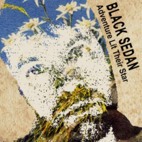 Black Sedan - Adventure Lit Their Star