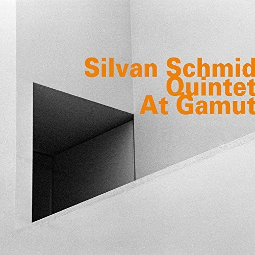 Schmid Silvan - At Gamut