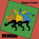 Parquet Courts - Wide Awake! Parquet Courts - Wide Awake!