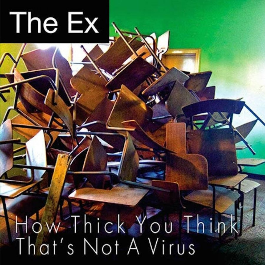 Ex - How Thick You Think