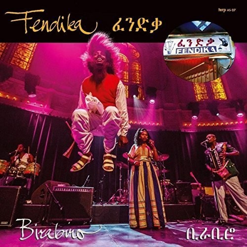 Fendika - Birabiro
