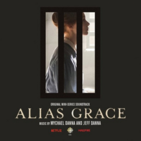 Danna Mychael And Jeff - Alias Grace (Original Mini Series S