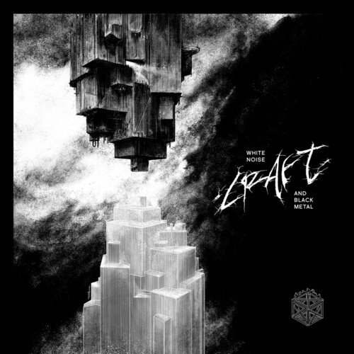 Craft - White Noise And Black Metal (Black