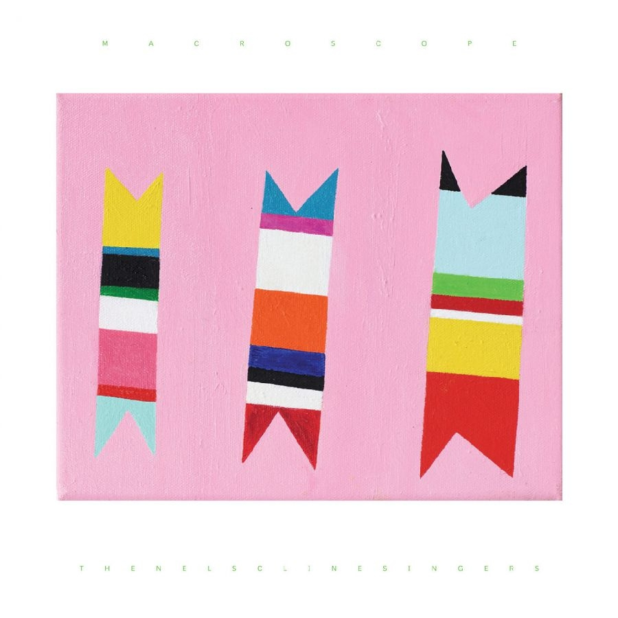 Nels Cline Singers The - Macroscope