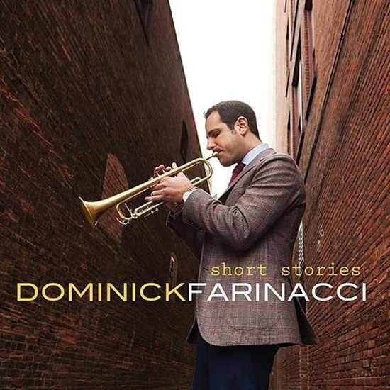 Farinacci Dominick - Short Stories
