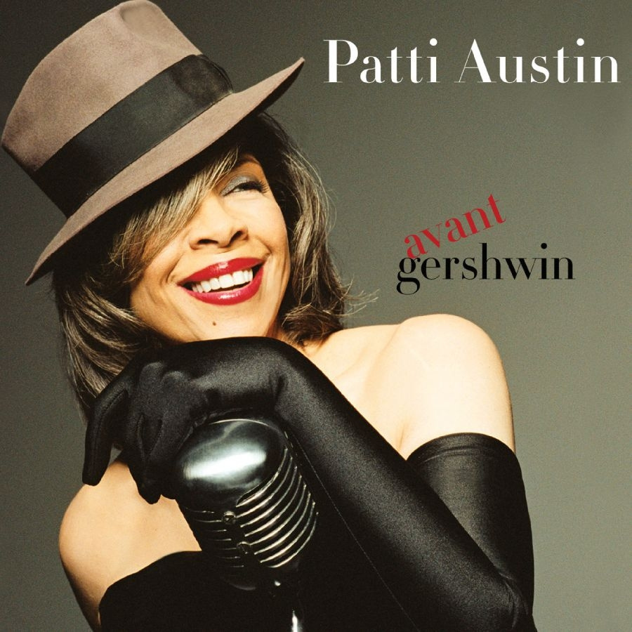 Austin Patti - Avant Gershwin