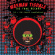Tisdale Wayman - The Fonk Record Feat. Tiz & The Fon Tisdale Wayman - The Fonk Record Feat. Tiz & The Fon