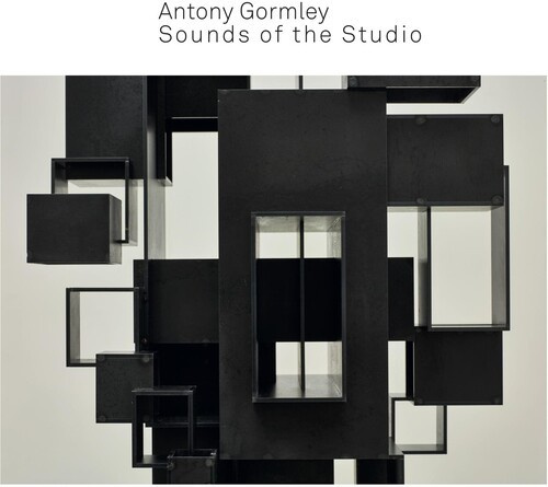 Gormley Antony - Antony Gormley