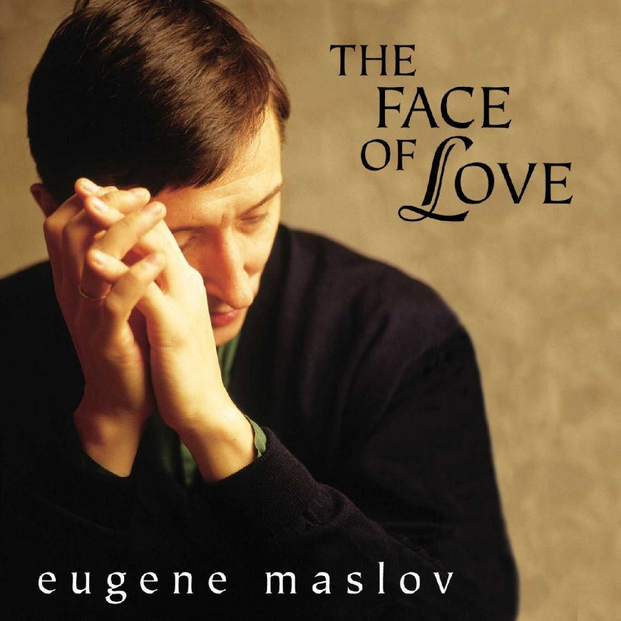 Maslov Eugene - The Face Of Love