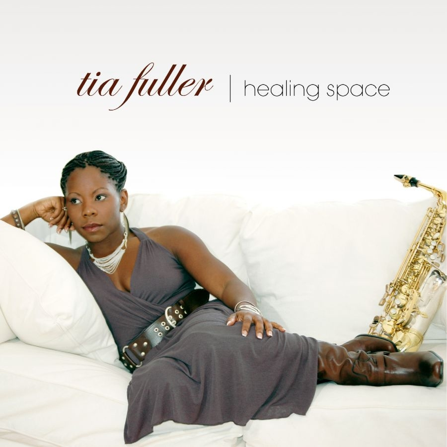 Fuller Tia - Healing Space