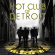 Hot Club Of Detroit - It's About That Time Hot Club Of Detroit - It's About That Time