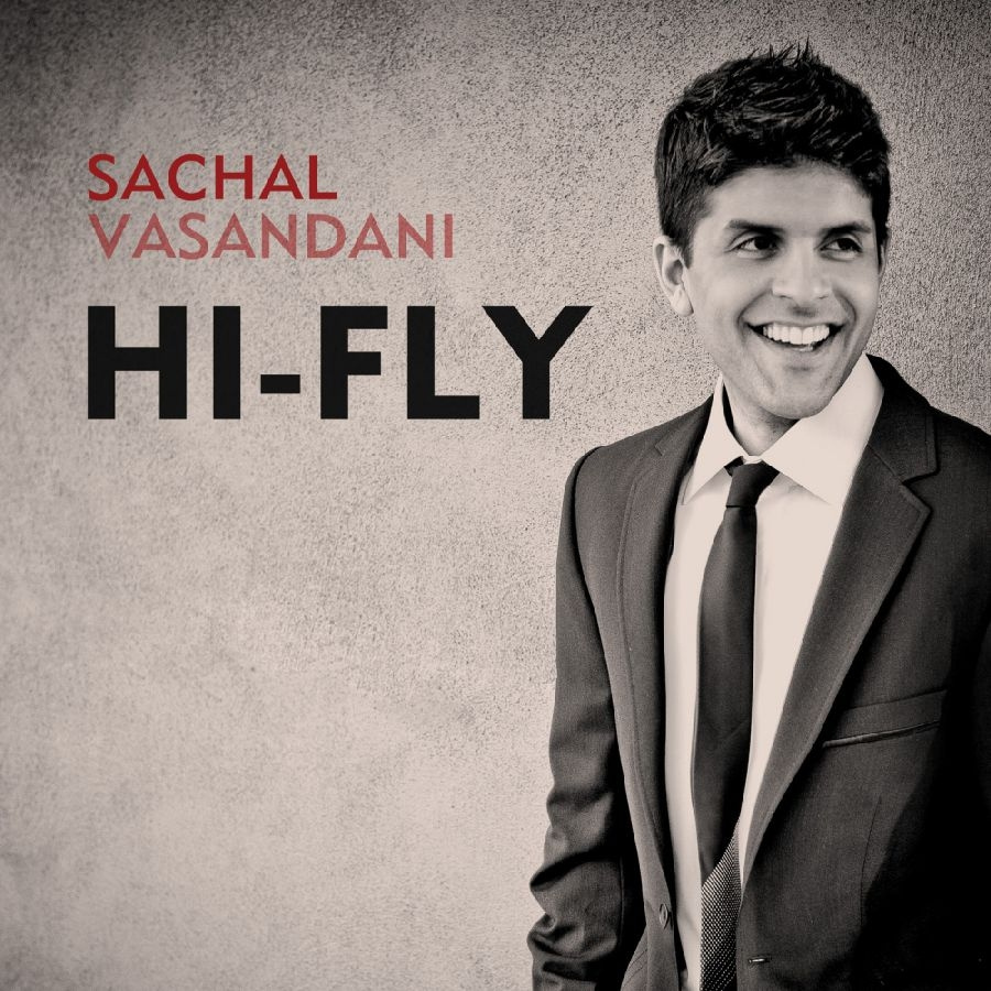 Vasandani Sachal - Hi-Fly