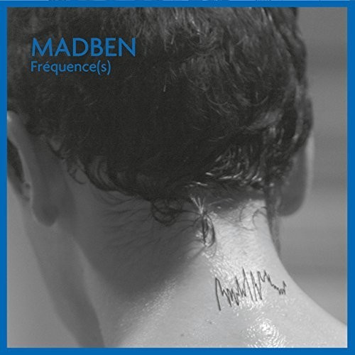 Madben - Frequence(S)