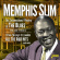 Memphis Slim - International Playboy Of The Blues 1948-1960 Memphis Slim - International Playboy Of The Blues 1948-1960