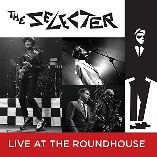 Selecter - Live At The Roundhouse (Inkl.Dvd)