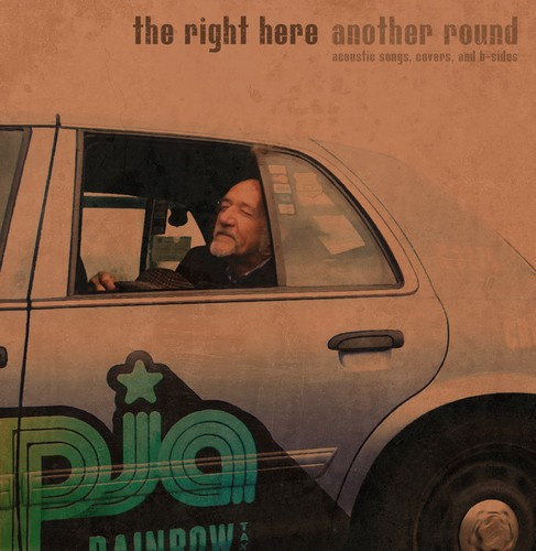 Right Here - Another Round (Acoustic Songs, Cove