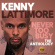 Lattimore Kenny - Never Too Busy: The Anthology Lattimore Kenny - Never Too Busy: The Anthology