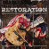 Blandade Artister - Restoration Reimagining Songs Of El Blandade Artister - Restoration Reimagining Songs Of El