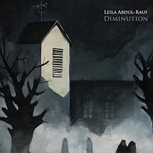 Abdul-Rauf Leila - Diminution (Cd+Dvd)