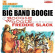 Bradley Will & Freddie Slack - Live Echoes Of The Best In Big Band Bradley Will & Freddie Slack - Live Echoes Of The Best In Big Band