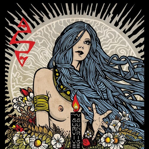 Asg - Survive Sunrise