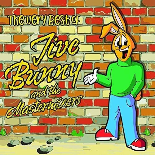 Jive Bunny And The Mastermixers - The Very Best Of Jive Bunny