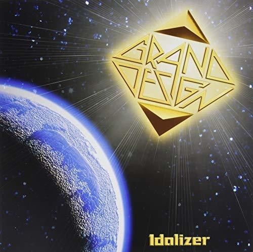 Grand Design - Idolizer (Vinyl)