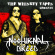 Nocturnal Breed - Whiskey Tapes Germany Nocturnal Breed - Whiskey Tapes Germany