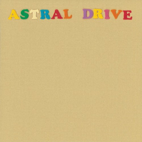 Astral Drive - Astral Drive