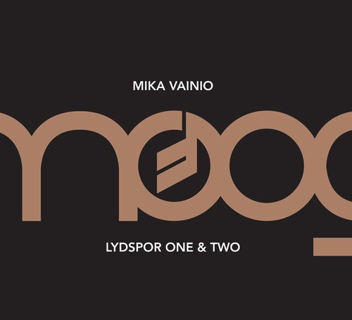Vainio Mika - Lydspor One & Two (Blue Tb7 Series)