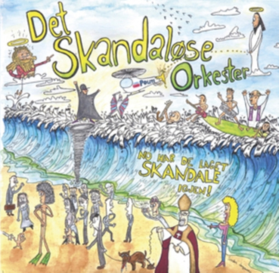 Kiss Kiss King Kong - B/B