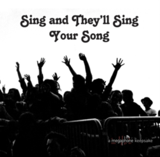 Blandade Artister - Sing And They'll Sing Your Song