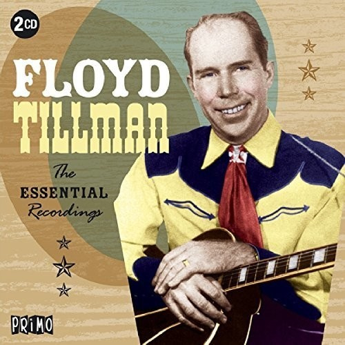 Tillman Floyd - Essential Recordings