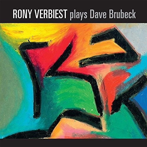 Verbiest Rony - Le Voyage