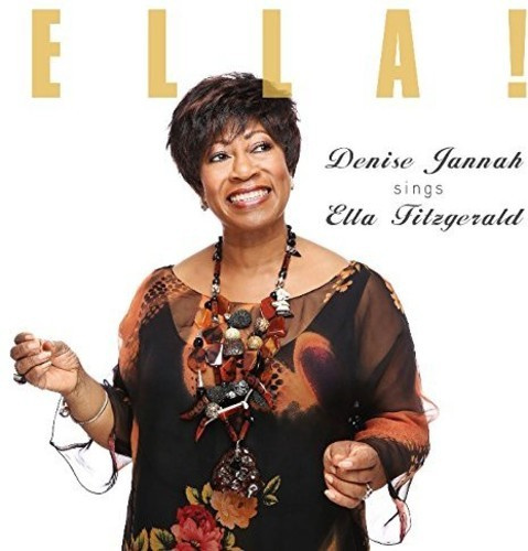 Denise Jannah - Ella!