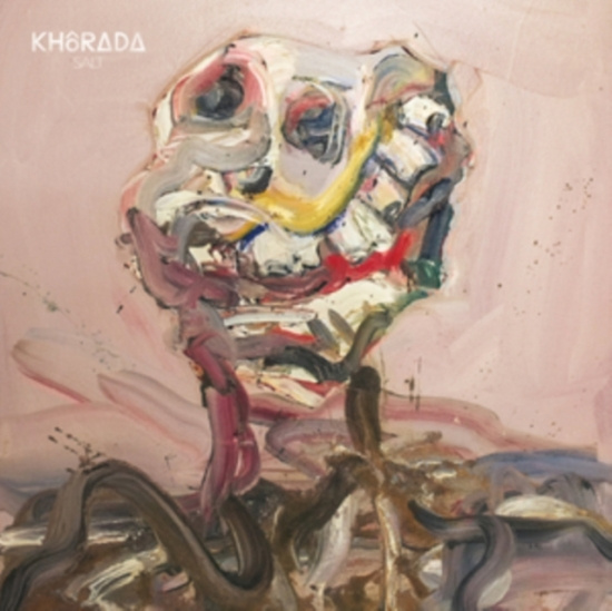 Khorada - Salt (2 Cd Book)