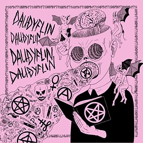 Dauðyflin - Dauðyflin